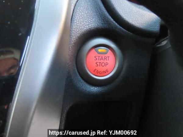 Used 2013 AT nissan note E12 Image[28]
