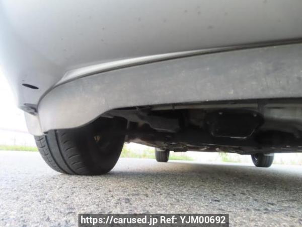 Used 2013 AT nissan note E12 Image[36]