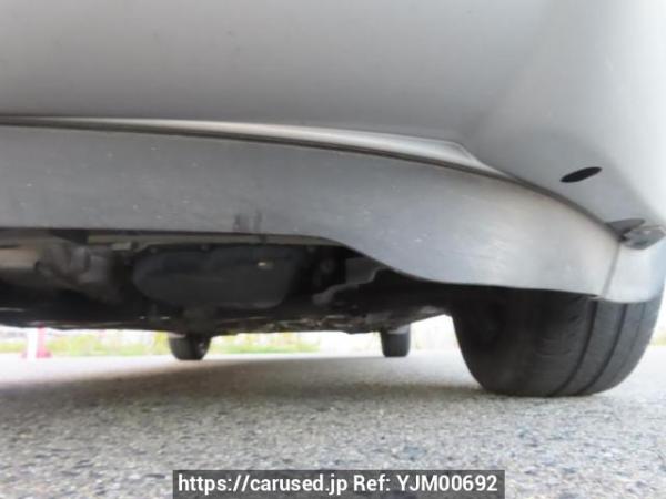 Used 2013 AT nissan note E12 Image[37]