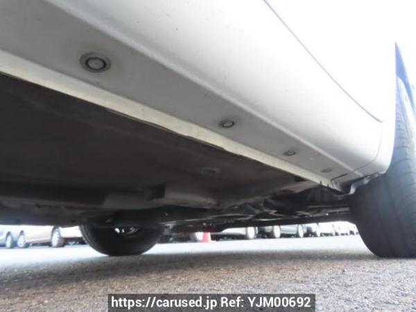 Used 2013 AT nissan note E12 Image[39]