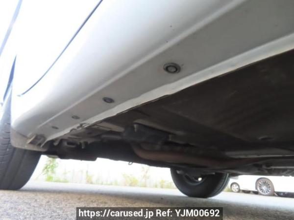 Used 2013 AT nissan note E12 Image[40]
