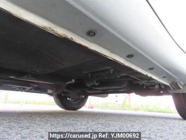 Used 2013 AT nissan note E12 Image[41]