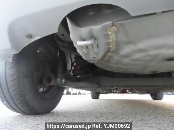 Used 2013 AT nissan note E12 Image[42]