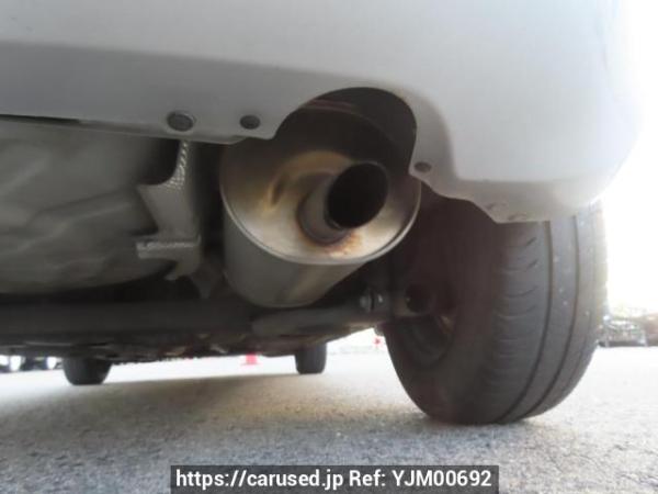 Used 2013 AT nissan note E12 Image[43]