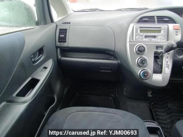 Used 2006 AT toyota ractis NCP100 Image[17]