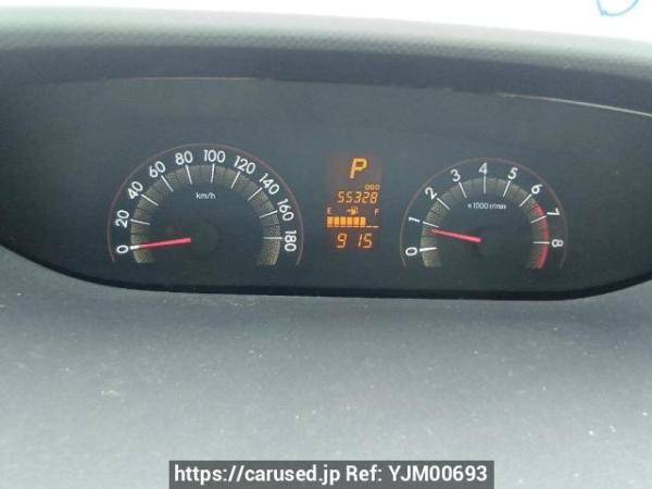 Used 2006 AT toyota ractis NCP100 Image[19]