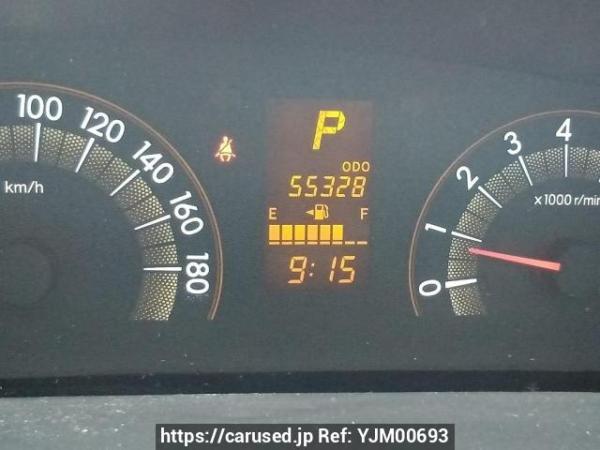 Used 2006 AT toyota ractis NCP100 Image[20]