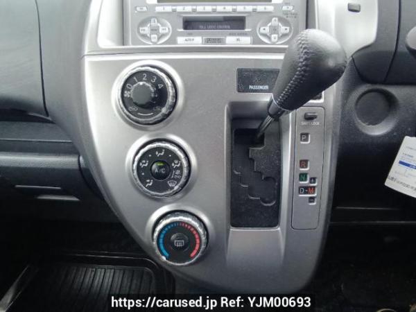 Used 2006 AT toyota ractis NCP100 Image[22]