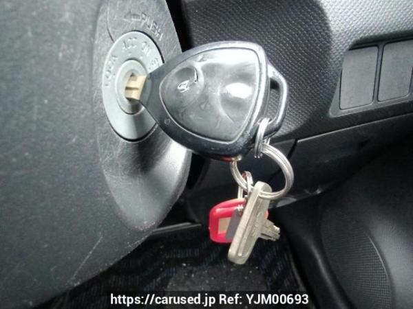 Used 2006 AT toyota ractis NCP100 Image[24]