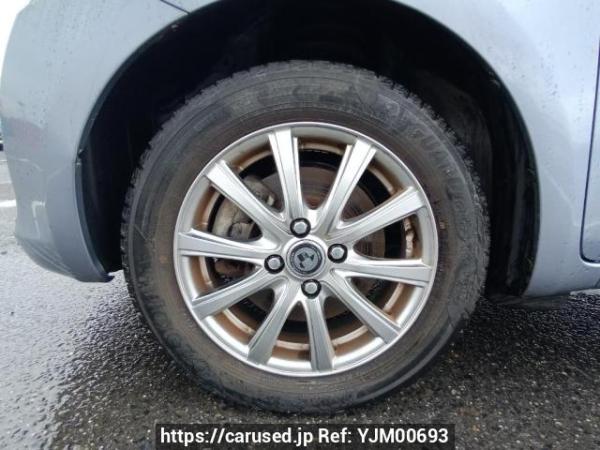 Used 2006 AT toyota ractis NCP100 Image[25]