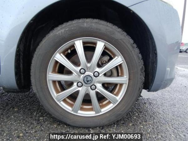 Used 2006 AT toyota ractis NCP100 Image[26]