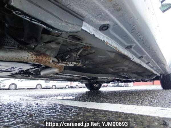 Used 2006 AT toyota ractis NCP100 Image[32]