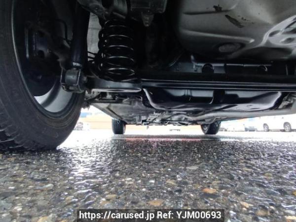 Used 2006 AT toyota ractis NCP100 Image[35]