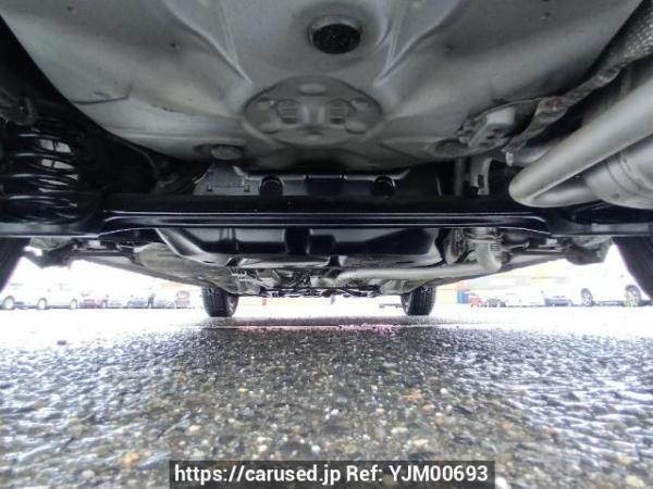 Used 2006 AT toyota ractis NCP100 Image[36]