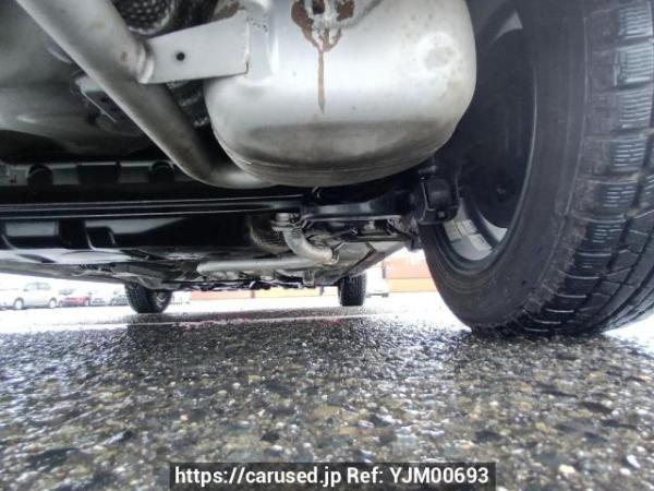 Used 2006 AT toyota ractis NCP100 Image[37]