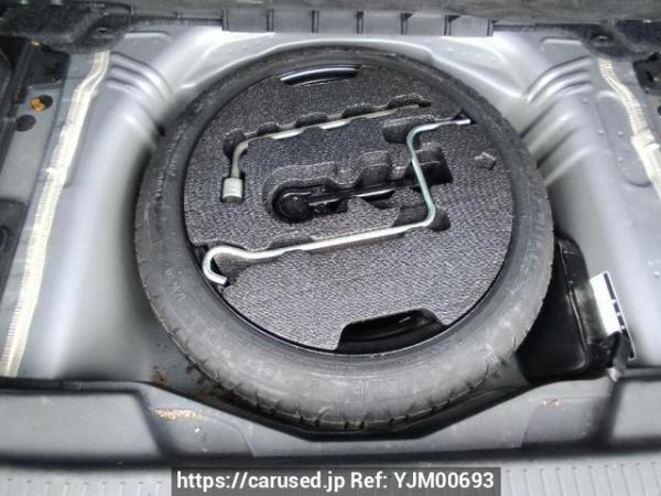 Used 2006 AT toyota ractis NCP100 Image[38]