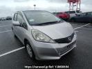 Honda Fit GE6