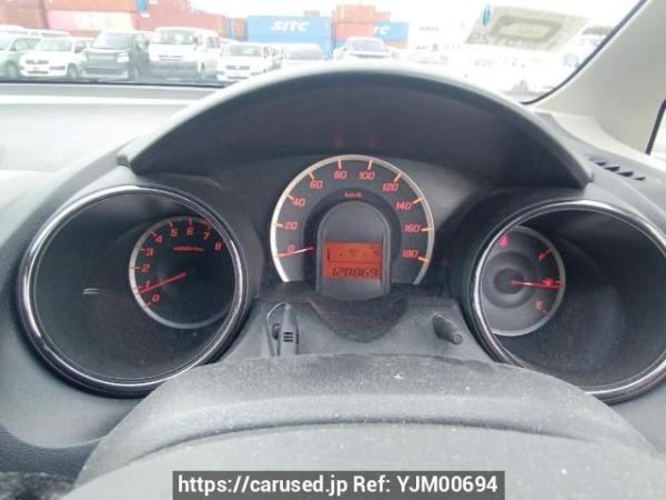 Used 2013 AT honda fit GE6 Image[17]