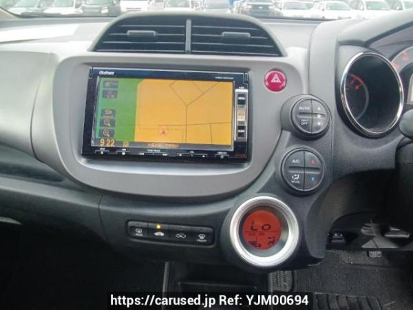 Used 2013 AT honda fit GE6 Image[19]
