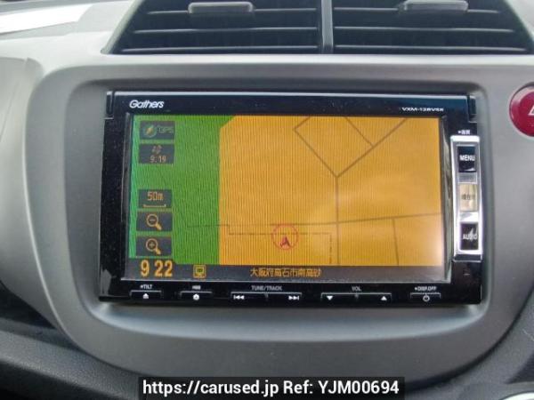 Used 2013 AT honda fit GE6 Image[20]