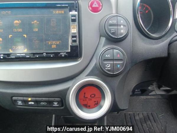 Used 2013 AT honda fit GE6 Image[22]