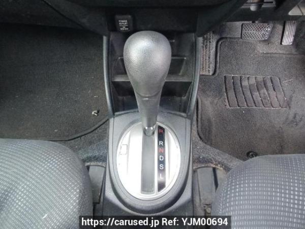 Used 2013 AT honda fit GE6 Image[23]