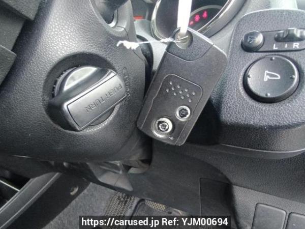 Used 2013 AT honda fit GE6 Image[24]