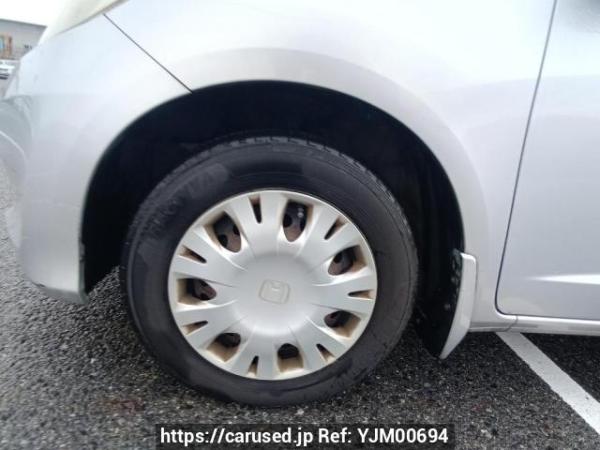 Used 2013 AT honda fit GE6 Image[25]