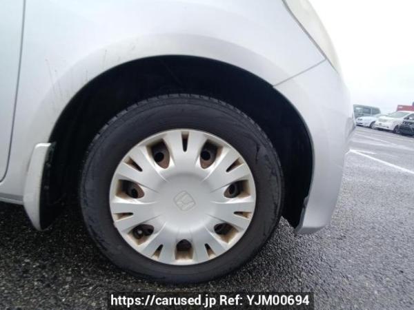 Used 2013 AT honda fit GE6 Image[26]