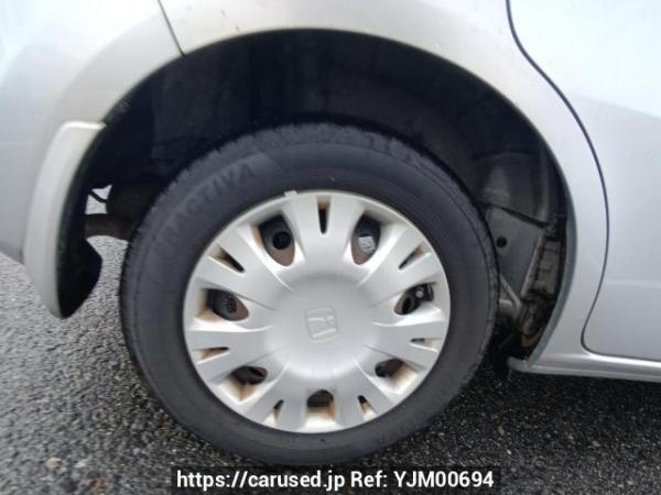 Used 2013 AT honda fit GE6 Image[27]