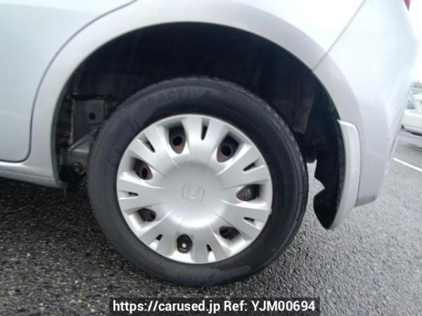 Used 2013 AT honda fit GE6 Image[28]