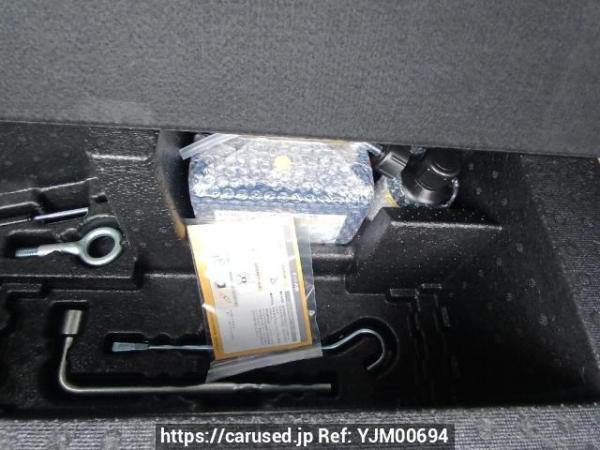 Used 2013 AT honda fit GE6 Image[38]