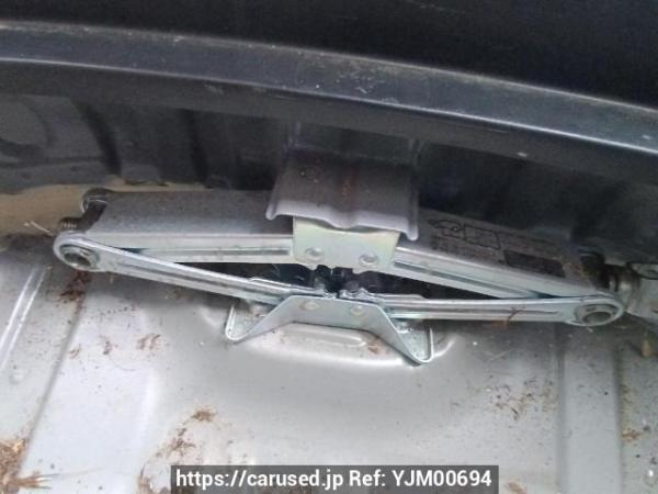 Used 2013 AT honda fit GE6 Image[39]