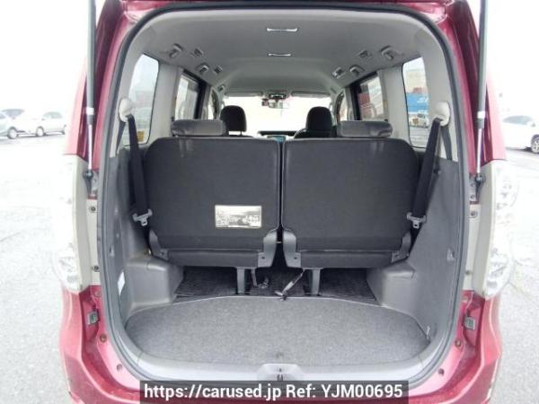 Used 2007 AT toyota voxy ZRR70G Image[8]