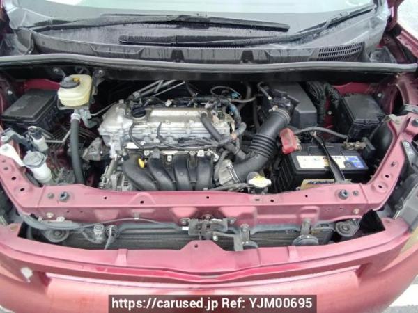 Used 2007 AT toyota voxy ZRR70G Image[9]