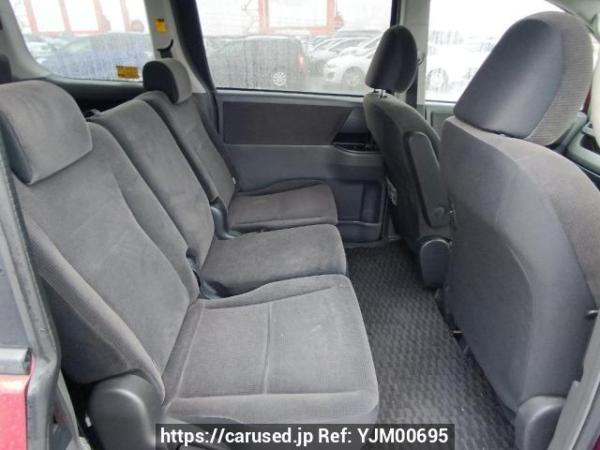 Used 2007 AT toyota voxy ZRR70G Image[14]