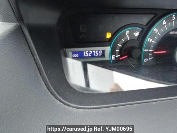 Used 2007 AT toyota voxy ZRR70G Image[22]