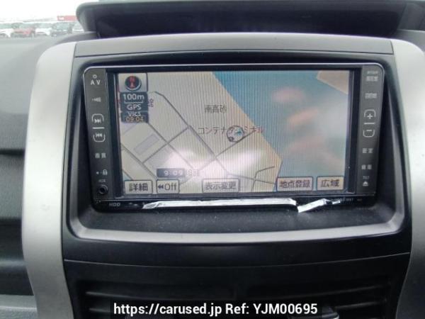 Used 2007 AT toyota voxy ZRR70G Image[24]