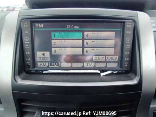Used 2007 AT toyota voxy ZRR70G Image[25]