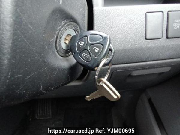 Used 2007 AT toyota voxy ZRR70G Image[29]