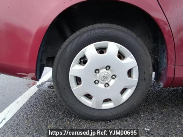 Used 2007 AT toyota voxy ZRR70G Image[32]