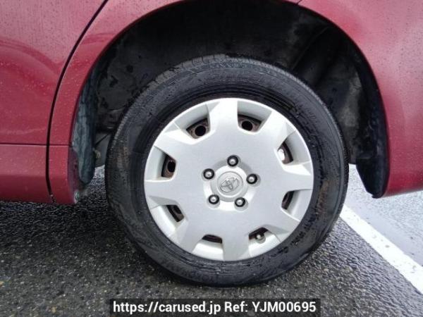 Used 2007 AT toyota voxy ZRR70G Image[33]