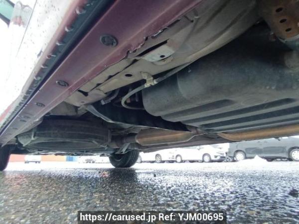 Used 2007 AT toyota voxy ZRR70G Image[34]