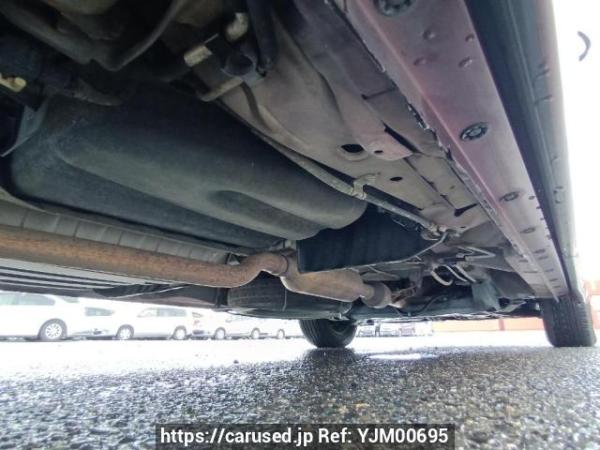 Used 2007 AT toyota voxy ZRR70G Image[37]