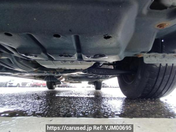Used 2007 AT toyota voxy ZRR70G Image[39]