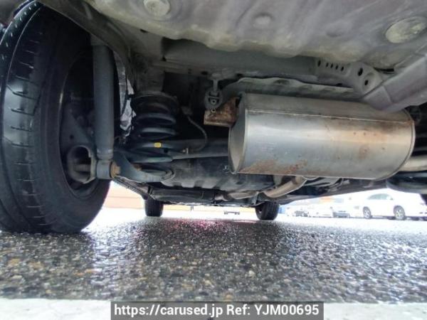 Used 2007 AT toyota voxy ZRR70G Image[40]
