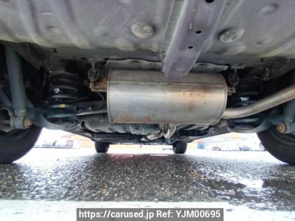 Used 2007 AT toyota voxy ZRR70G Image[41]