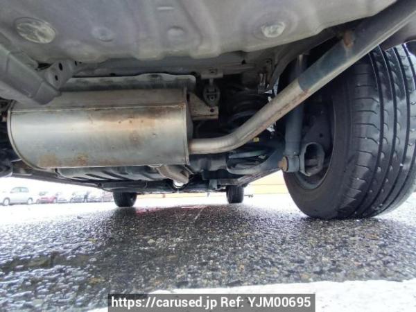 Used 2007 AT toyota voxy ZRR70G Image[42]