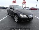 Toyota Mark X GRX120