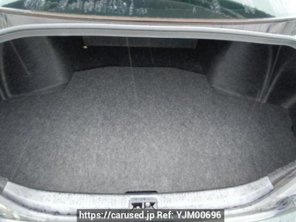 Used 2008 AT toyota mark-x GRX120 Image[8]